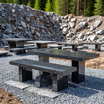 Каталог аксессуаров на могилу