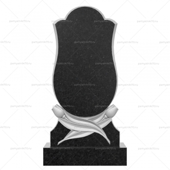 Резной памятник № 339