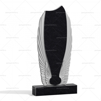 Резной памятник № 40