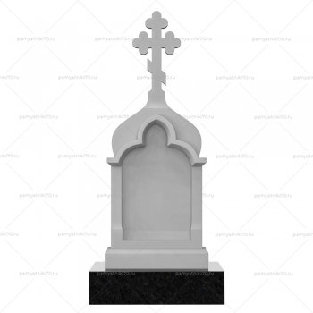 Памятник в виде креста № 83