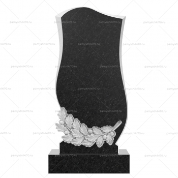 Резной памятник № 326