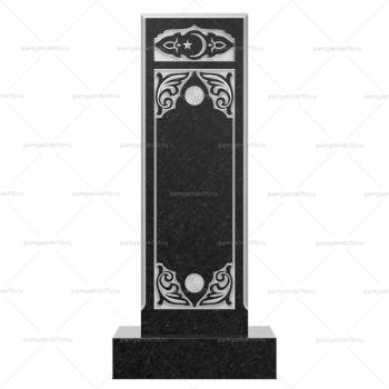 Мусульманский памятник № 58