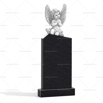 Детский памятник № 3