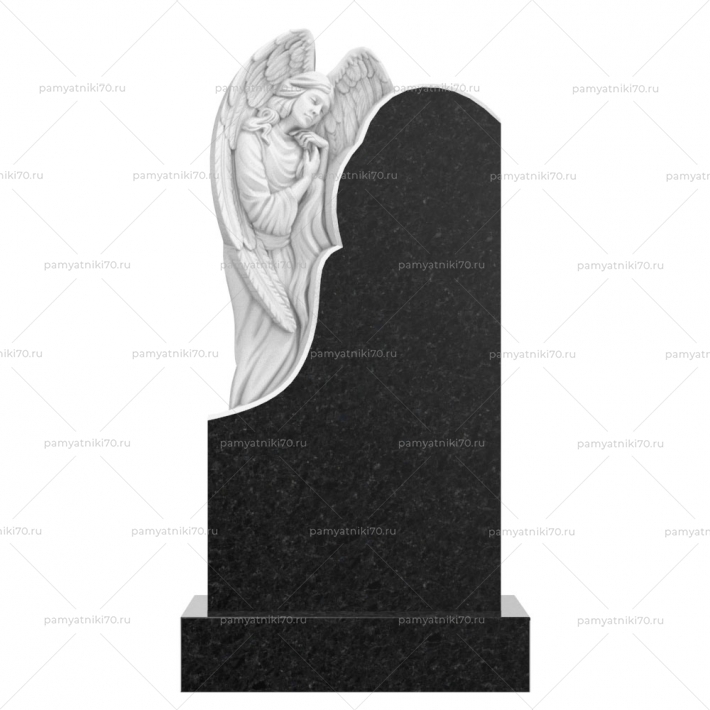 Резной памятник № 269