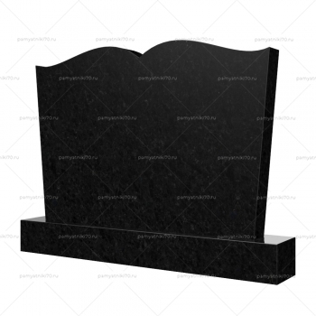 Горизонтальный памятник № 63