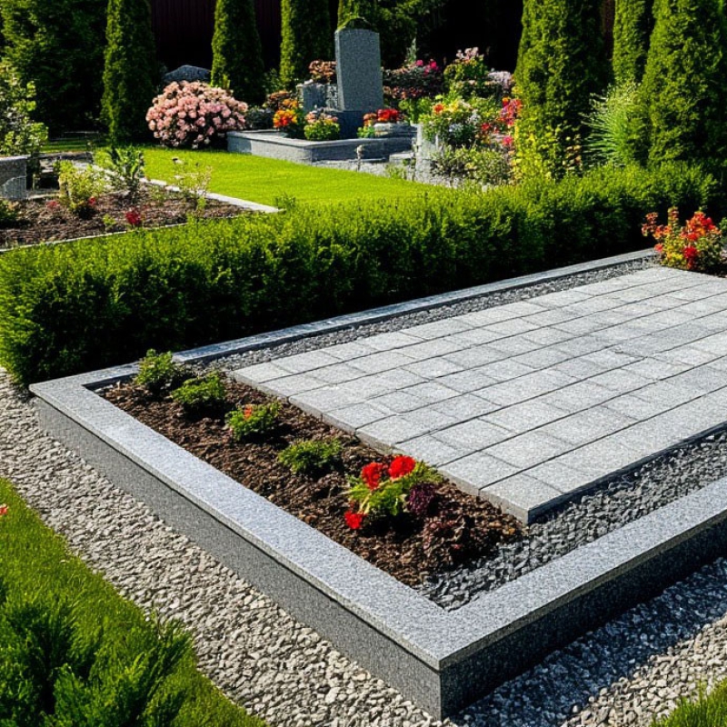 Бетонные основания