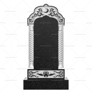 Мусульманский памятник № 57