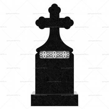 Памятник в виде креста № 80