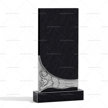 Резной памятник № 58