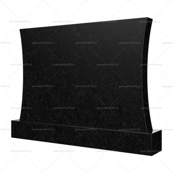 Горизонтальный памятник № 34